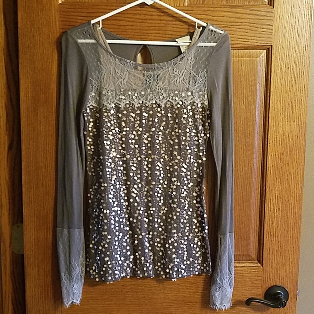 Daytrip top
